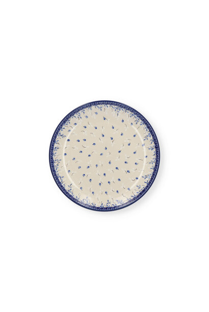 Bord Ø 23,5cm Berry Dance