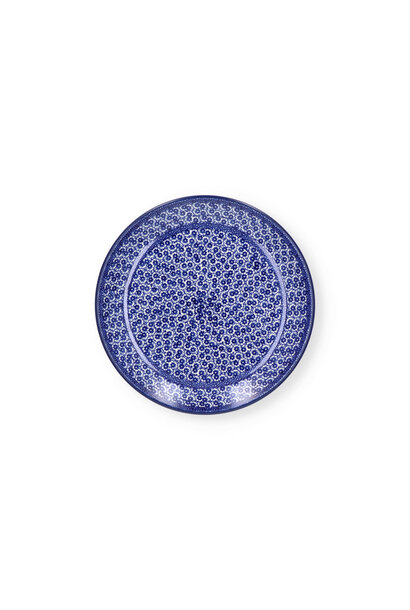 Bord Ø 23,5cm Midnight Blue