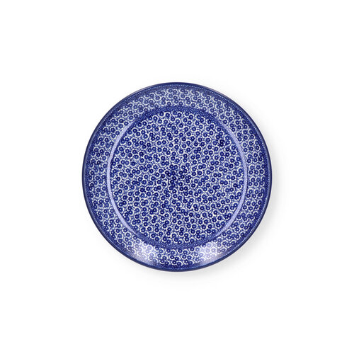 Bunzlau Castle Bord Ø 23,5cm Midnight Blue Bunzlau Castle Bord Ø 23,5cm Midnight Blue
