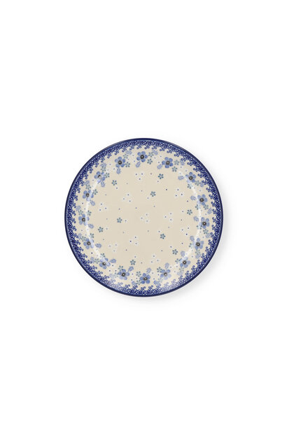 Bord Ø 23,5cm Spring Ballet