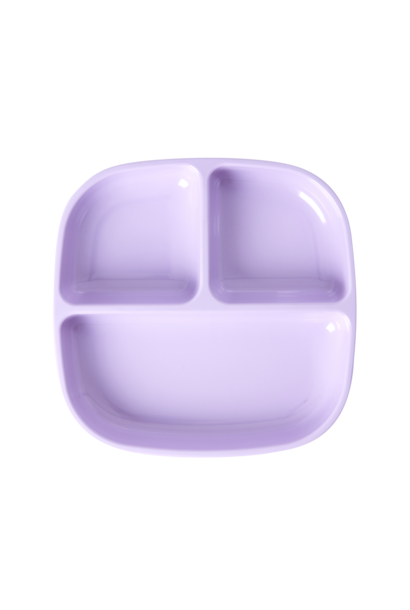 Melamine Kids 3vaks bord lavender