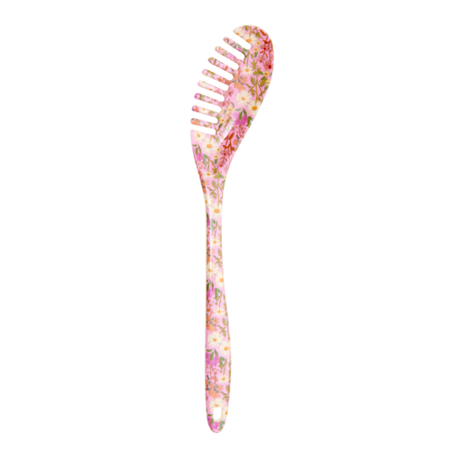 Rice Melamine pasta lepel Daisy Dearest Rice Melamine pasta lepel Daisy Dearest