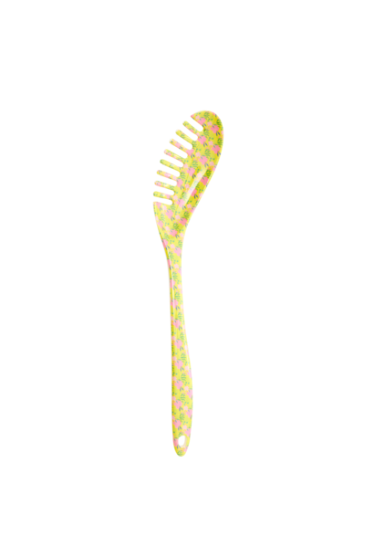 Melamine pasta lepel Sunny Days