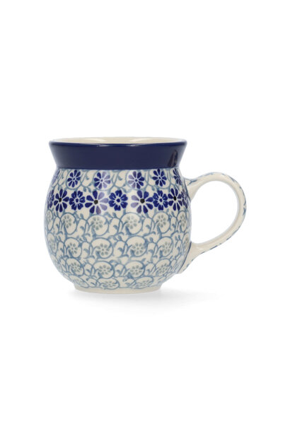Mok Farmer 240ml Blue Fountain