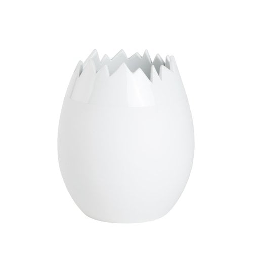 Räder Porzellan Ostervase Egg large '23  D: 16cm, H: 20cm