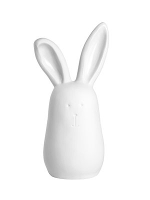 Räder Porseleinen Paas Bunny large wit '23