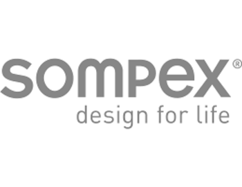 Sompex design for life
