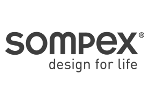 Sompex design for life