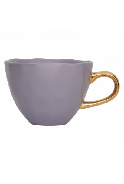 Cup Good Morning lila