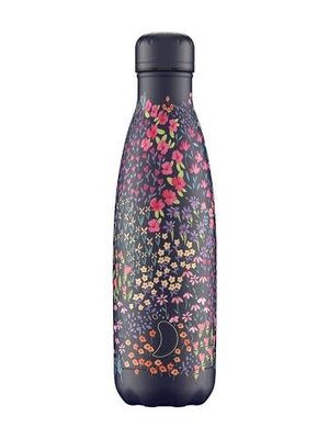 Chilly's Chilly's Bottle 500ml Patchwork Bloom