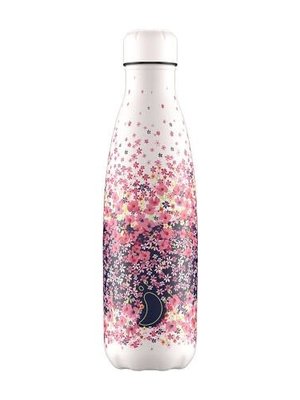 Chilly's Chilly's Bottle 500ml Ditsy Blossom