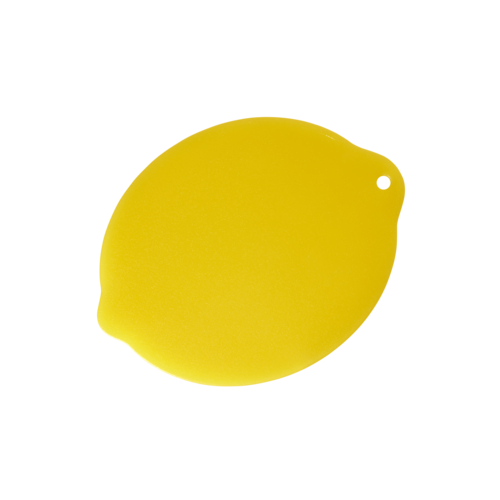 Rice Snijplank plastic Lemon Rice Snijplank plastic Lemon