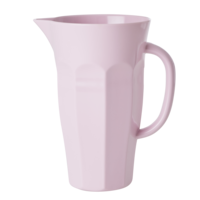 Melamine Pitcher / Kan pastel pink 1,75ltr