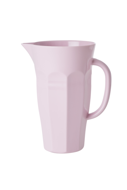 Melamine Pitcher / Kan pastel pink 1,75ltr