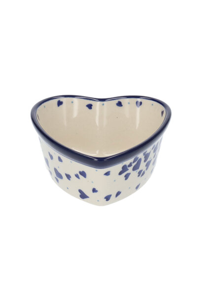 Ovenschaal Hart 160ml Hearts