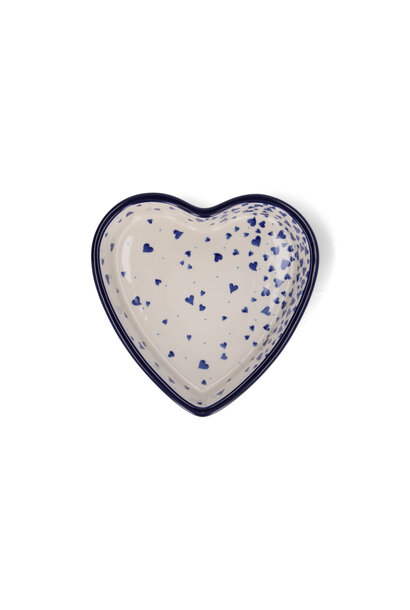 Ovenschaal Hart 720ml Hearts