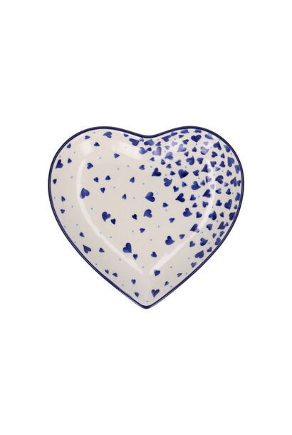 Schaal Hart medium Hearts