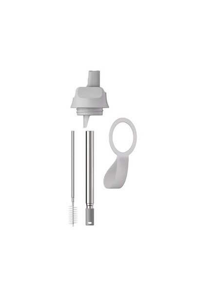 Chilly's Series 2 Flip Accesories Granite Grey