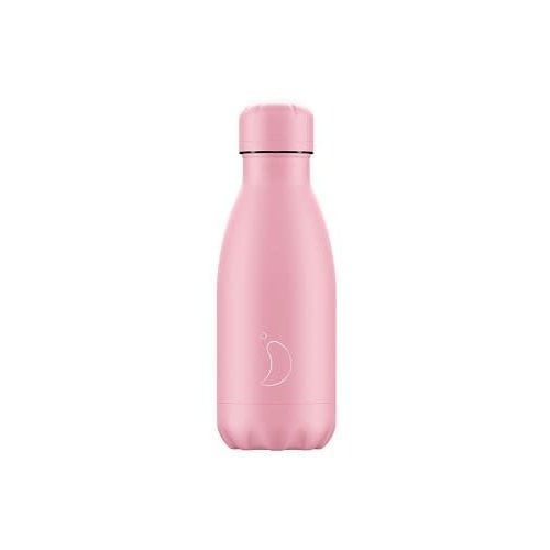 Chilly's Chilly's Bottle 260ml All Pastel Pink