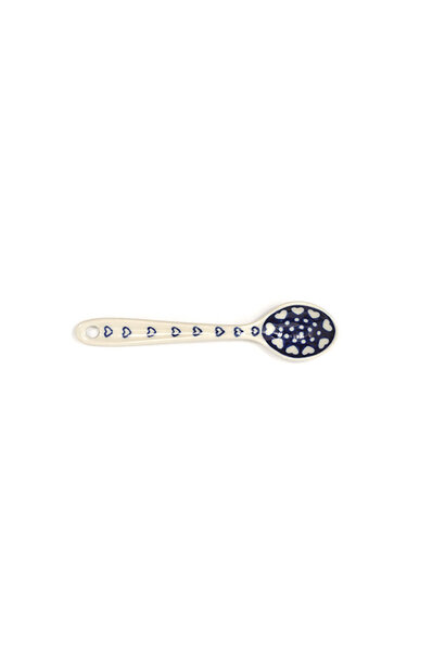 Thee lepel Blue Valentine 13,5cm