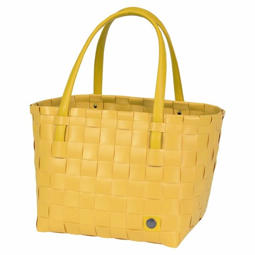 Handed By Shopper Paris mustard