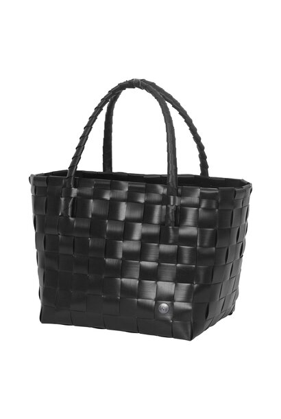 Shopper Paris black
