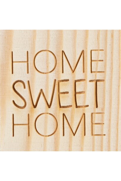 Lucky box Home Sweet Home