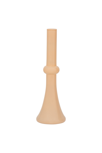 Kandelaar Leonora peach whip medium