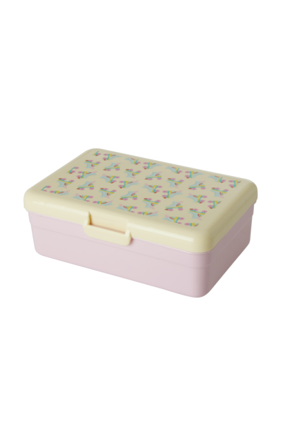 Lunchbox large Roller Skate
