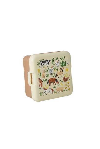 Lunchbox small Farm