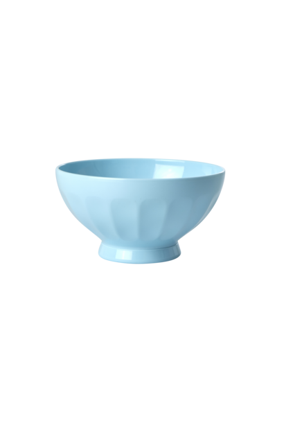 Melamine kom Solid mint