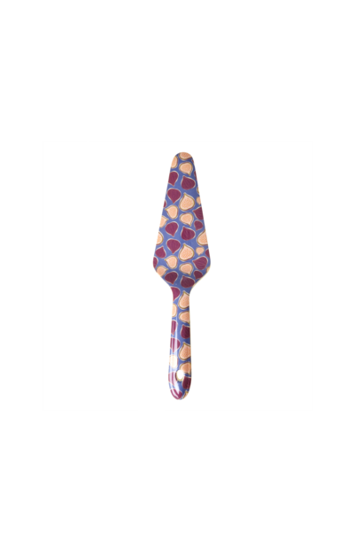 Melamine taartschep Figs in Love