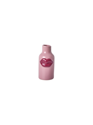 Rice Vaas Lips extra small pink