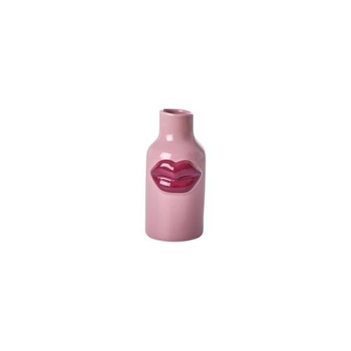 Rice Vaas Lips extra small pink