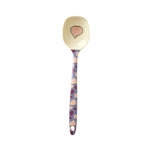 Rice Melamine kook lepel Figs in Love Rice Melamine kook lepel Figs in Love