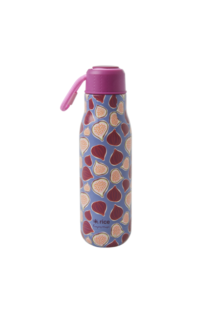 SS Thermosfles 500ml Figs in Love