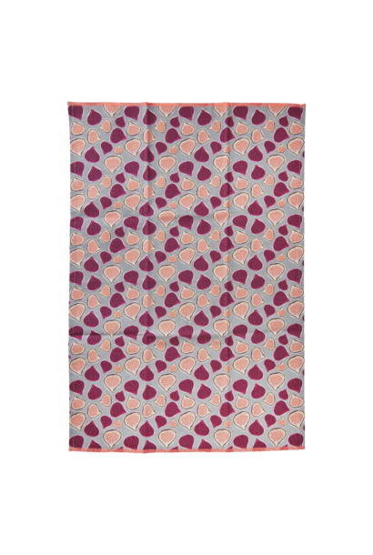Tea towel Figs in Love