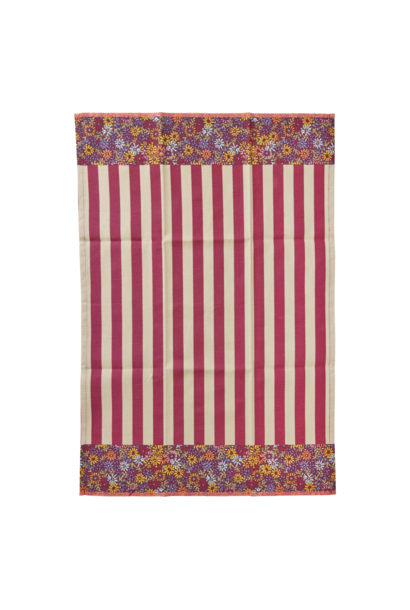 Theedoek Stripes