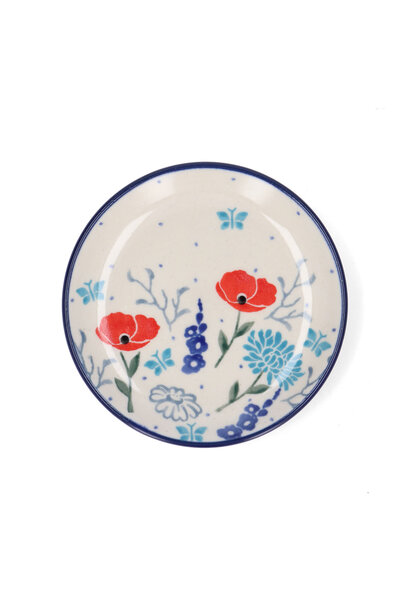 Theetipje rond - Flower Field