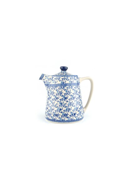 Theepot Straight 1000ml Tender twigs