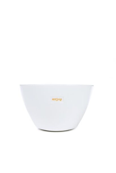 Kom medium enjoy