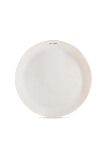 Teller large bon appetit
