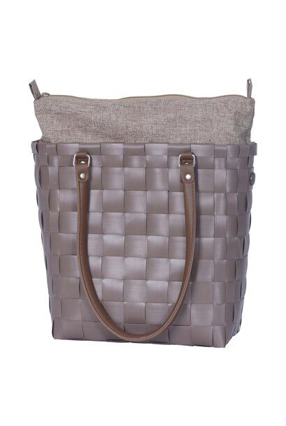 Soho handtas hazel brown