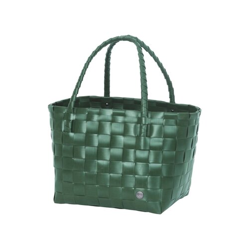 Handed By Shopper Paris forest green