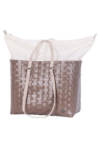 Shopper Go! Sport hazel brown