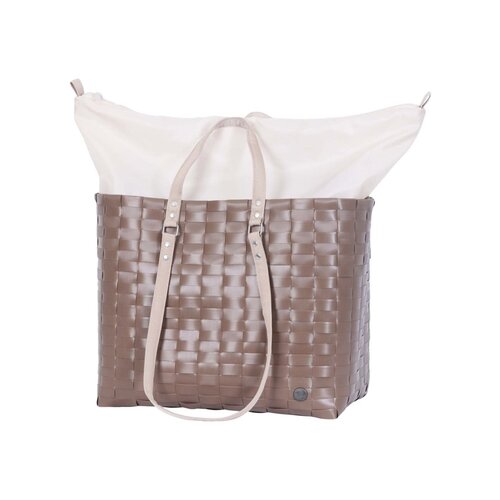 Handed By Shopper Go! Sport hazel brown