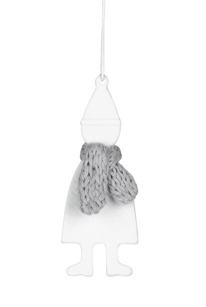 Hanger Winter friends Kabouter / Gnome / Wichtel