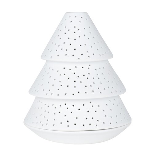 Räder Theelicht houder Fir tree light small