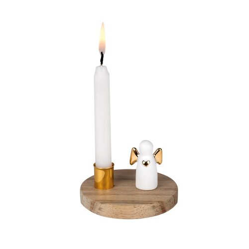 Räder Mini kandelaar Tales of light Guardian angel Räder Mini kandelaar Tales of light Guardian angel