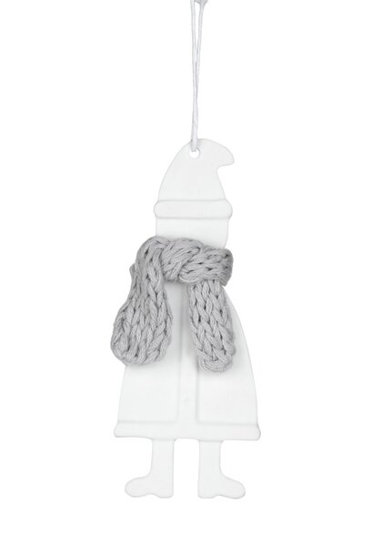 Hanger Winter friends Sneeuwpop / Snowman